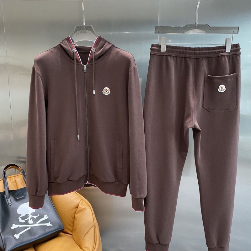Moncler Suits